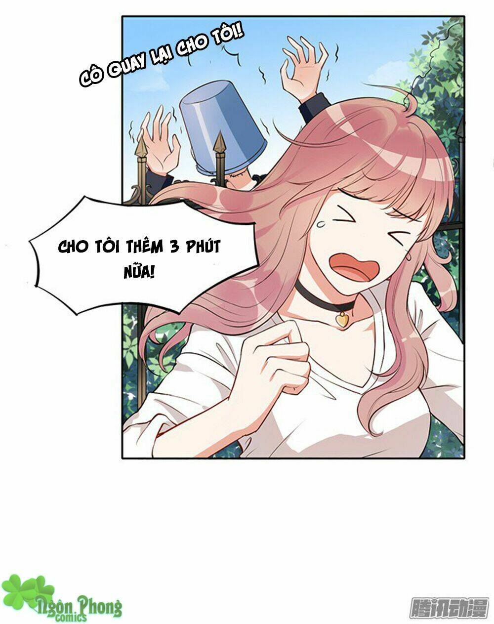 Bà Xã Tôi Là Nam Thần: Chapter 4