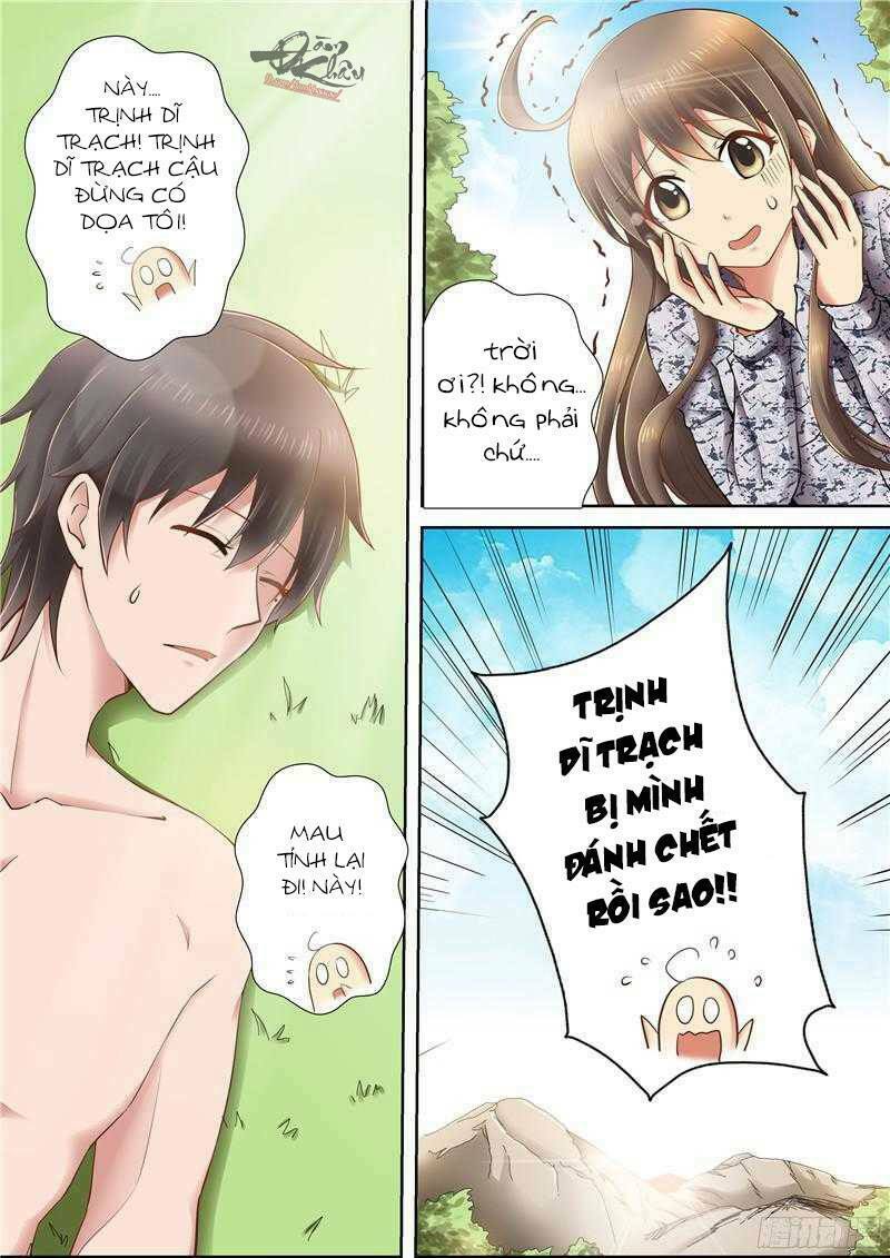 Người Thừa Kế Giá Đáo: Hiệu Thảo Làm Loạn Đủ Chưa?: Chapter 65