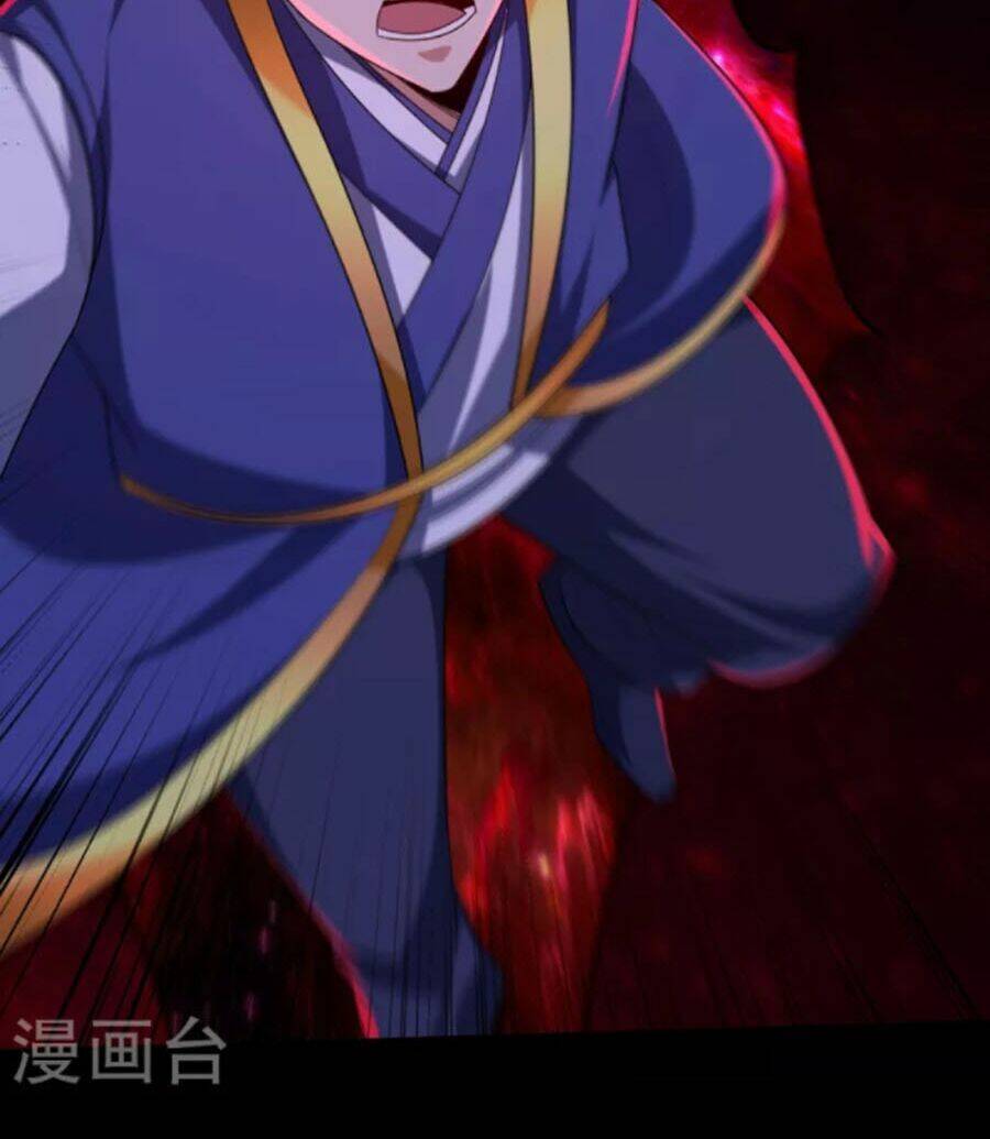 Yêu Giả Vi Vương: Chapter 316