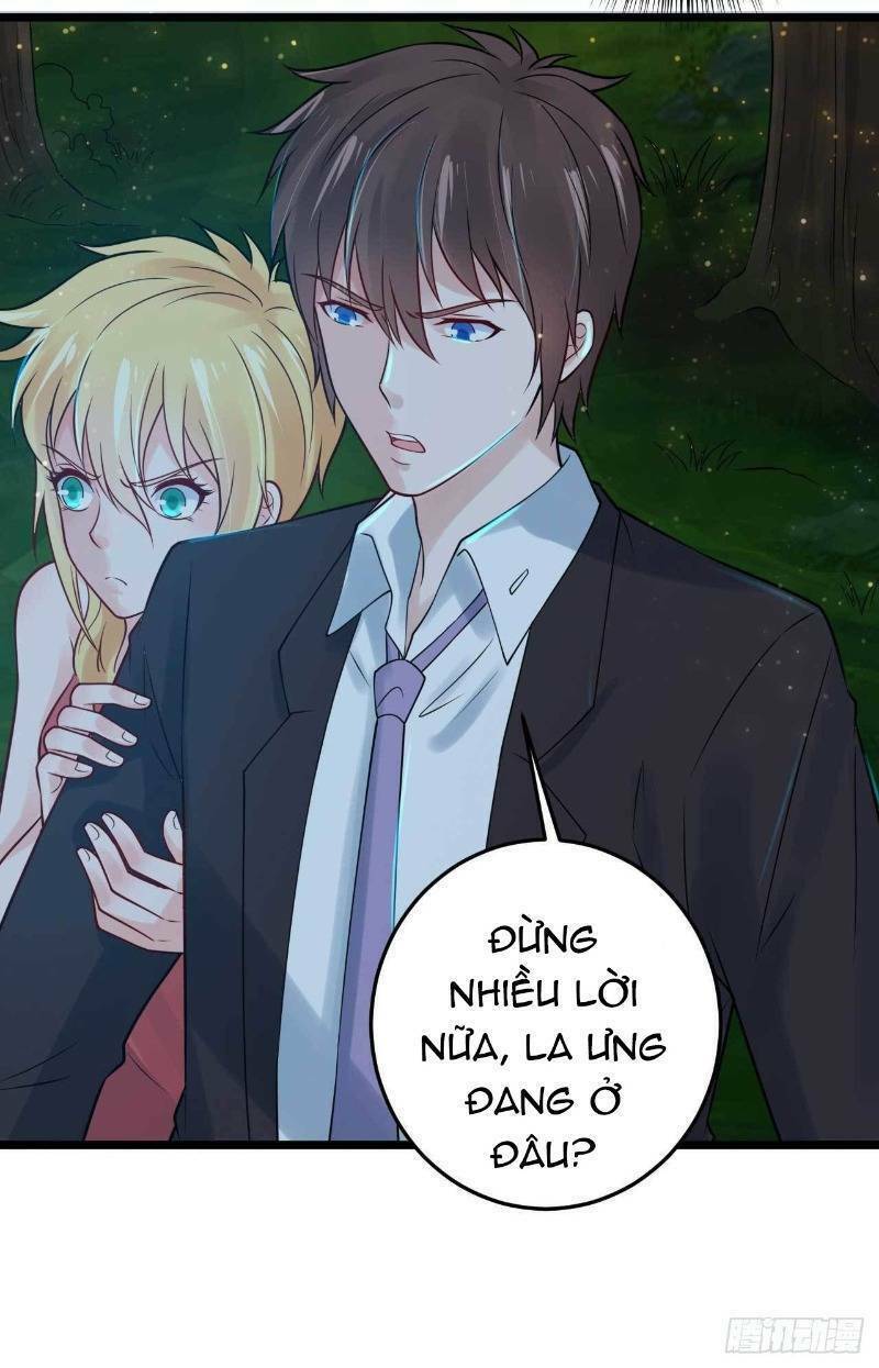 Đô Thị Siêu Cấp Thần Tôn: Chapter 53