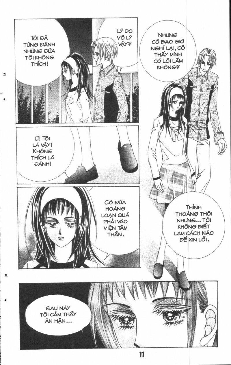 Say Say Say: Chapter 6