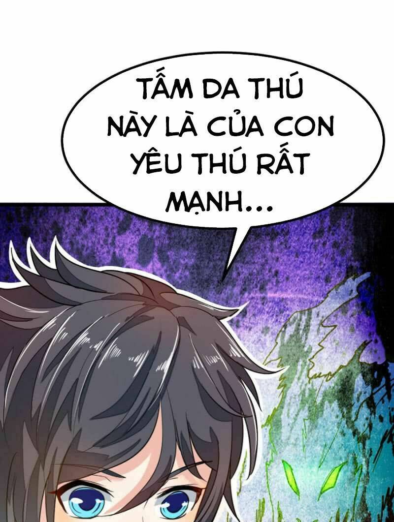 Cửu Dương Thần Vương: Chapter 73