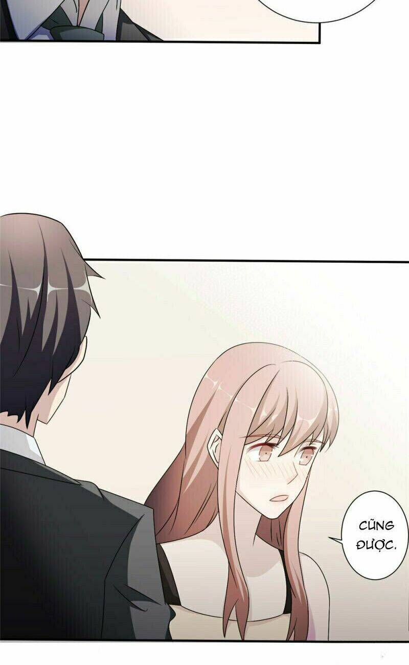 Mạc Thiếu Bức Hôn: Vợ Mới Khó Chống Đỡ: Chapter 77