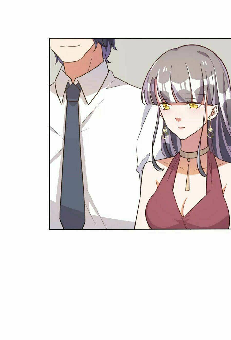 Hôn Nhân Dục Vọng: Thiếu Gia Nhẹ Một Chút!: Chapter 64