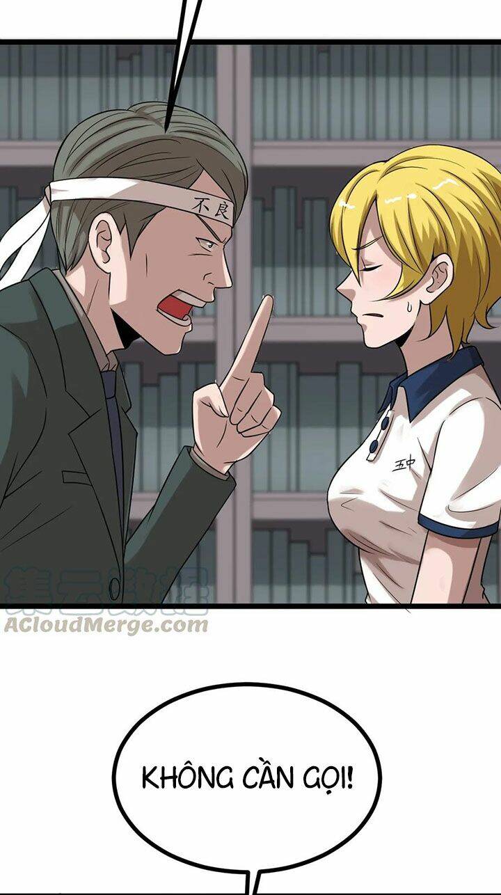 Đai Ca Trở Lại Tuổi 16: Chapter 23