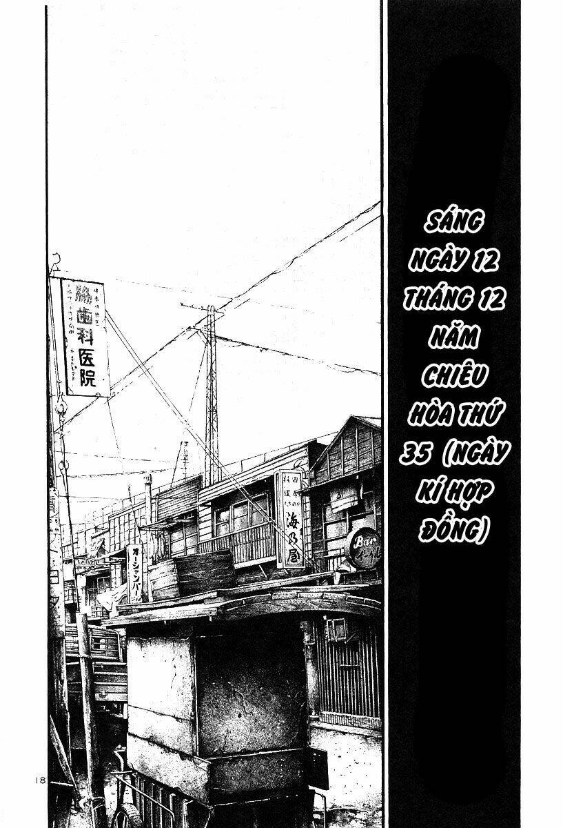 Rainbow: Chapter 173