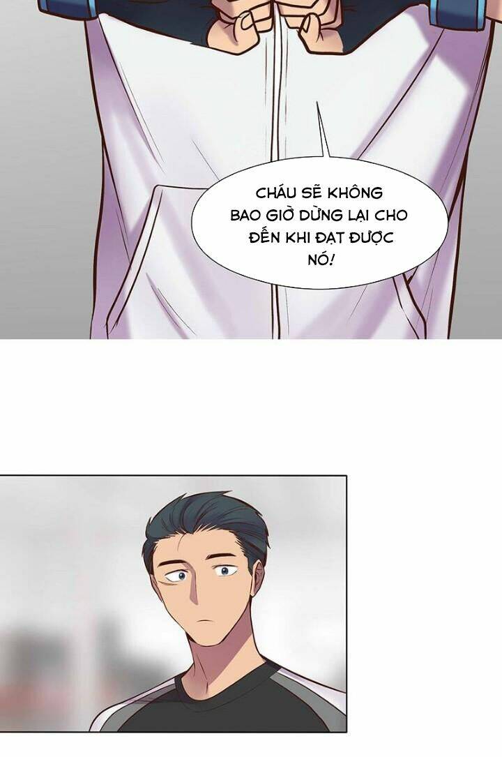 Bí Mật Sâu Sắc Nhất Của Tôi: Chapter 32
