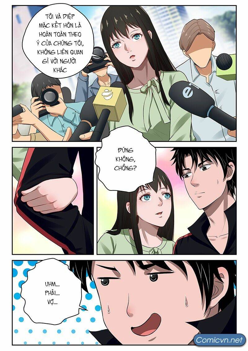 Tối Cường Khí Thiếu: Chapter 20