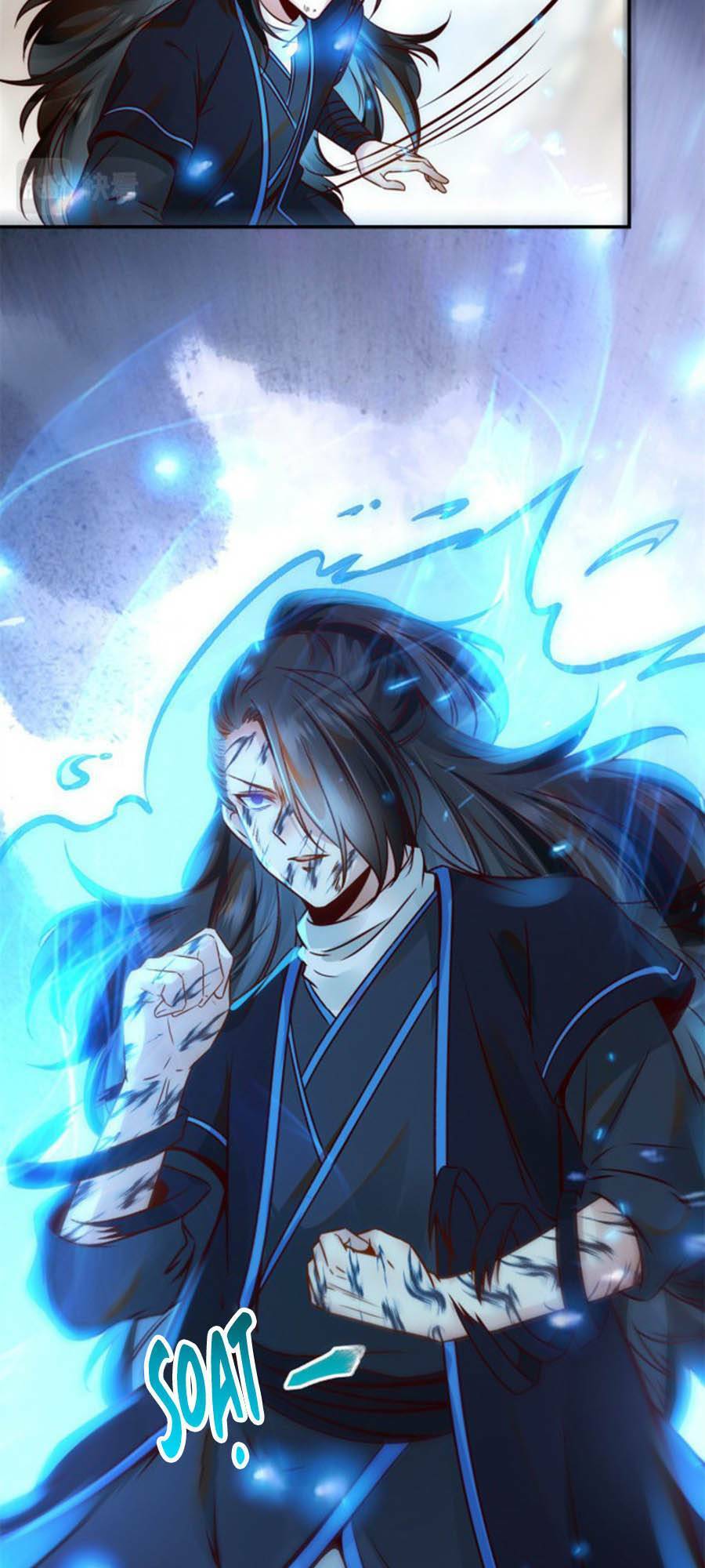 Nghịch Thiên Thần Phi Chí Thượng: Chapter 36