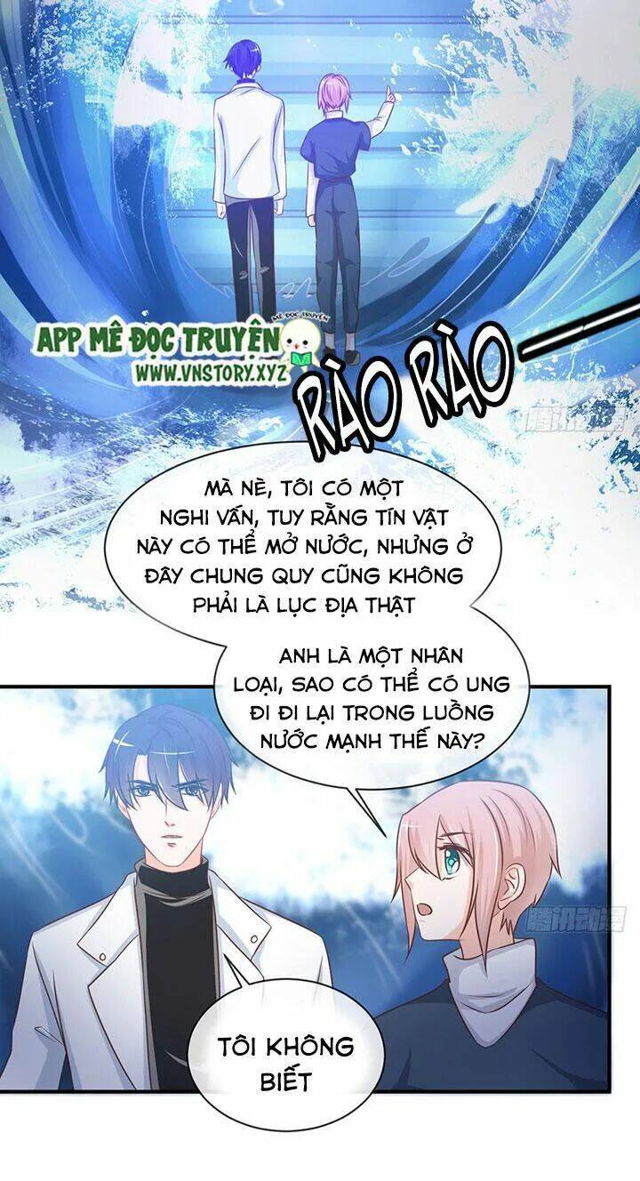 Cẩm Lý Thiếu Nữ Của Tôi: Chapter 60
