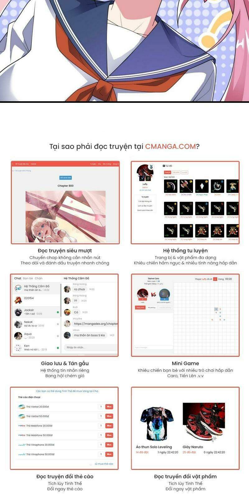 Hệ Thống Bái Kim Siêu Cấp: Chapter 16