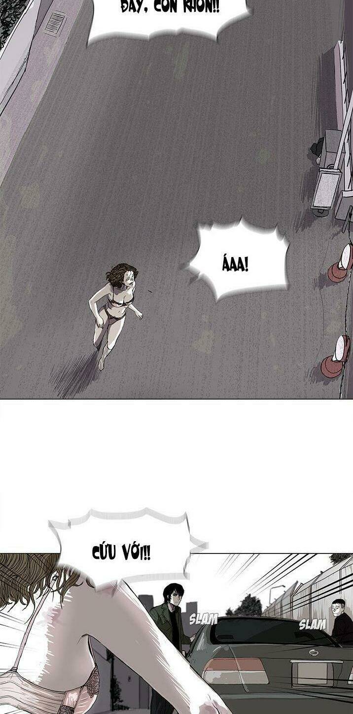 Âm Mưu Báo Thù: Chapter 2