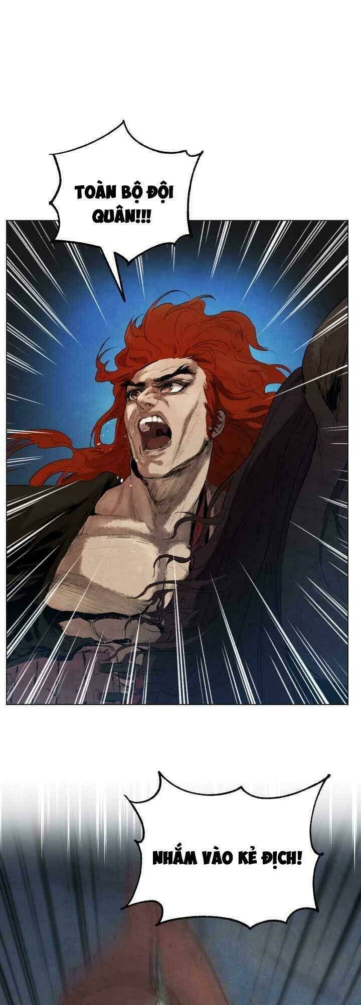 Phụng Tiên Trọng Sinh Ký: Chapter 11