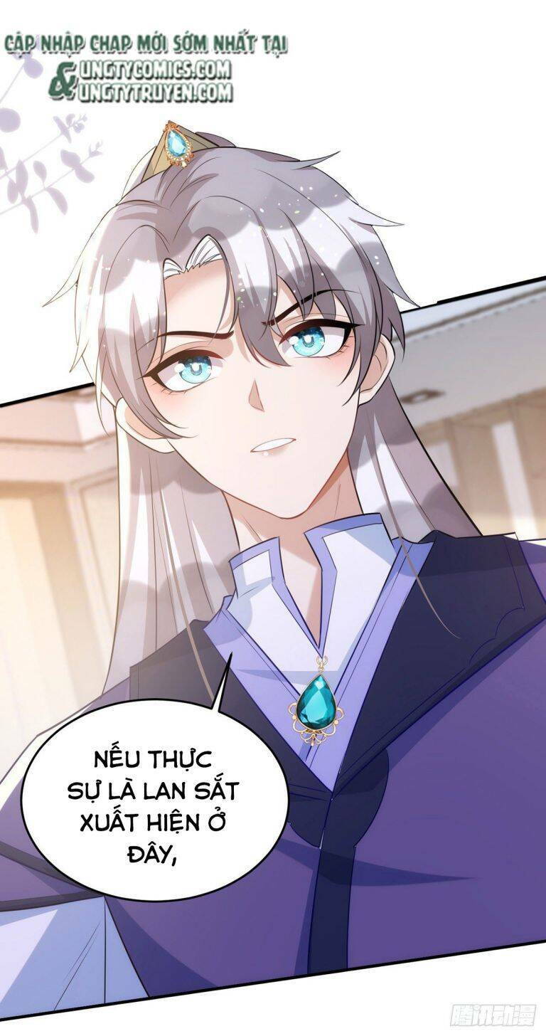 Thú Thụ Bất Thân: Chapter 110