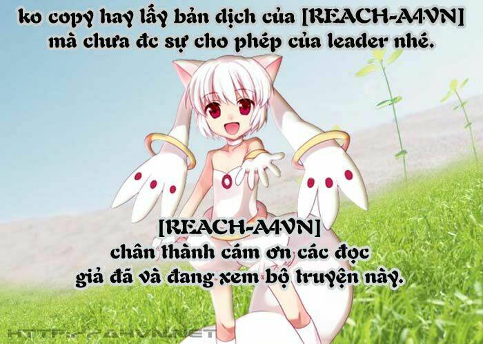 Little Vampire: Chapter 15