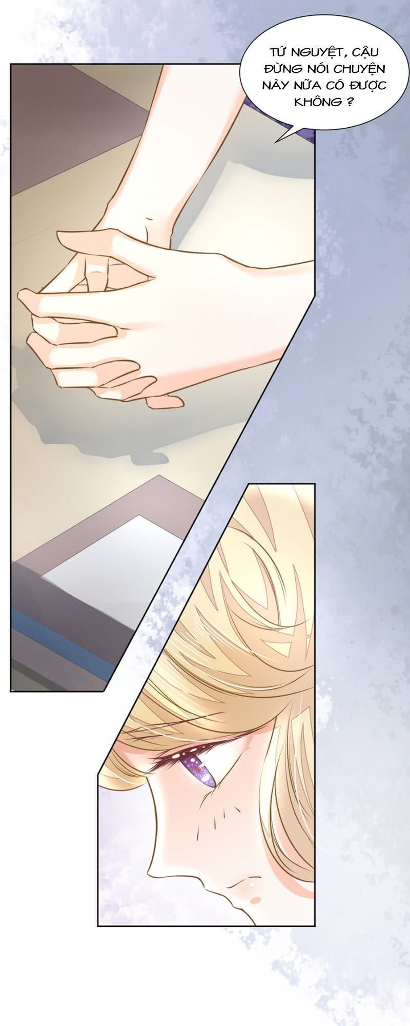 Hôn Sai 55 Lần: Chapter 29