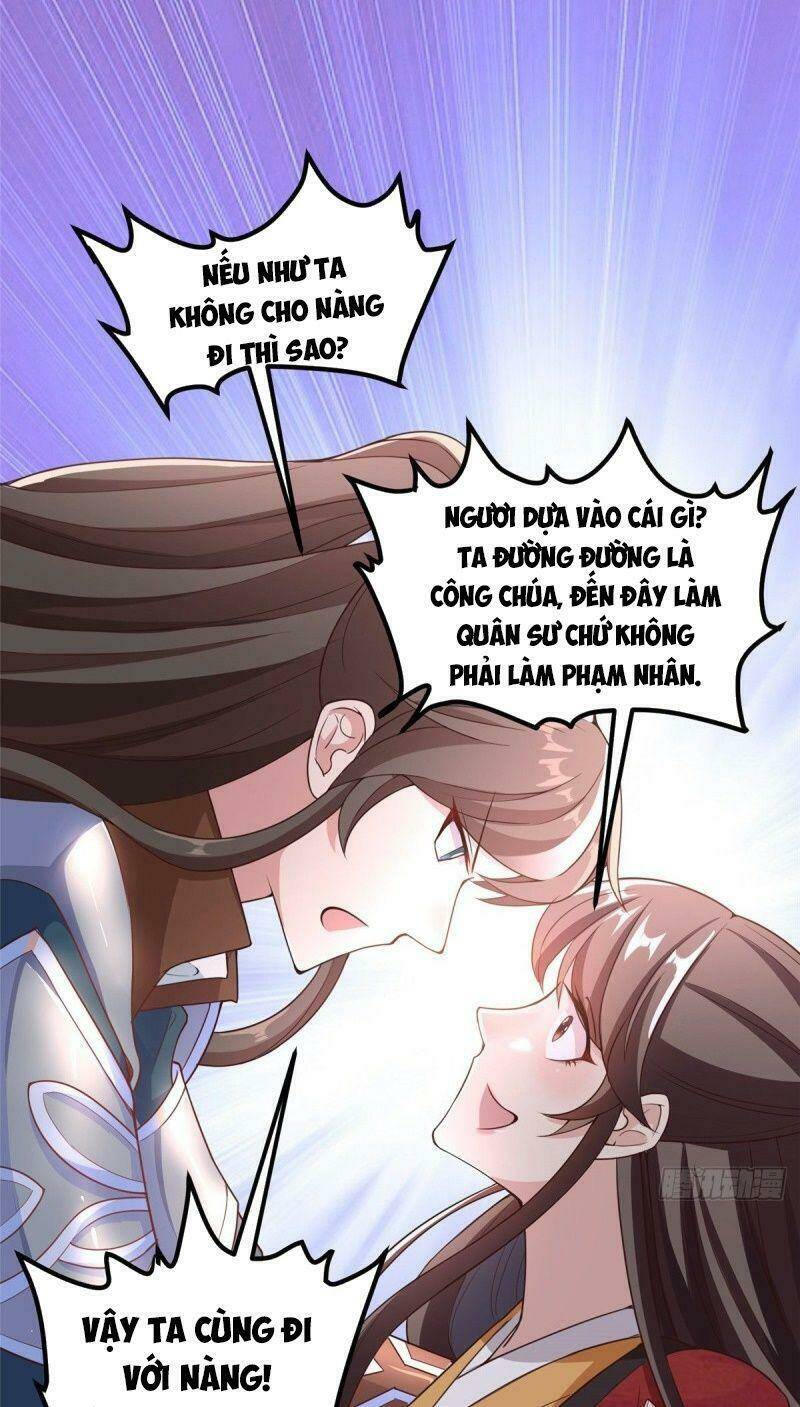 Bạo Manh Tiểu Tiên: Chapter 66