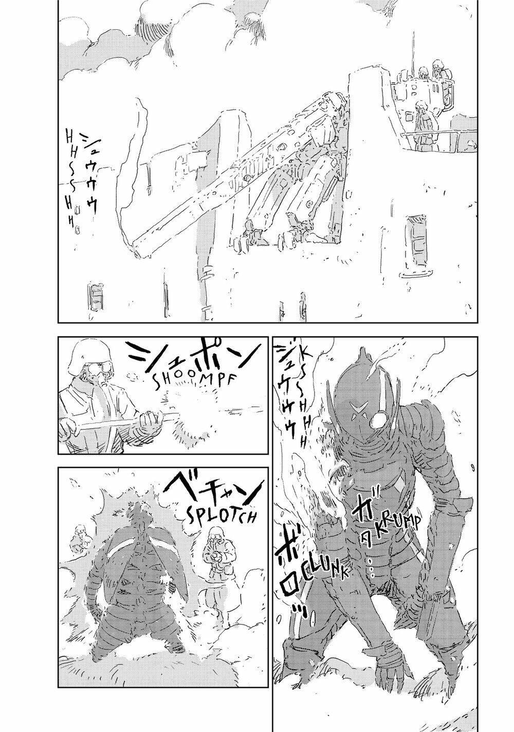 Aposimz: Chapter 5