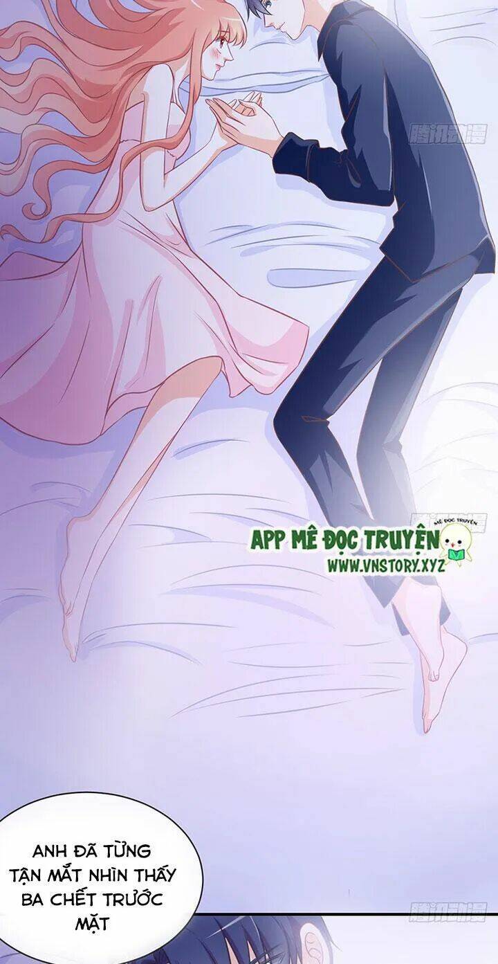 Cẩm Lý Thiếu Nữ Của Tôi: Chapter 63