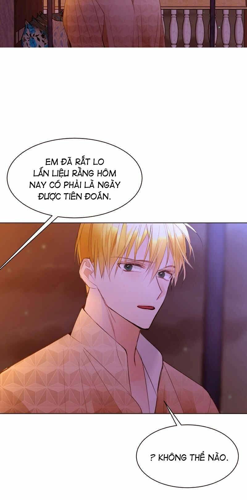 Cuộc Sống Rập Khuôn Của Một Quý Cô Tái Sinh!: Chapter 55