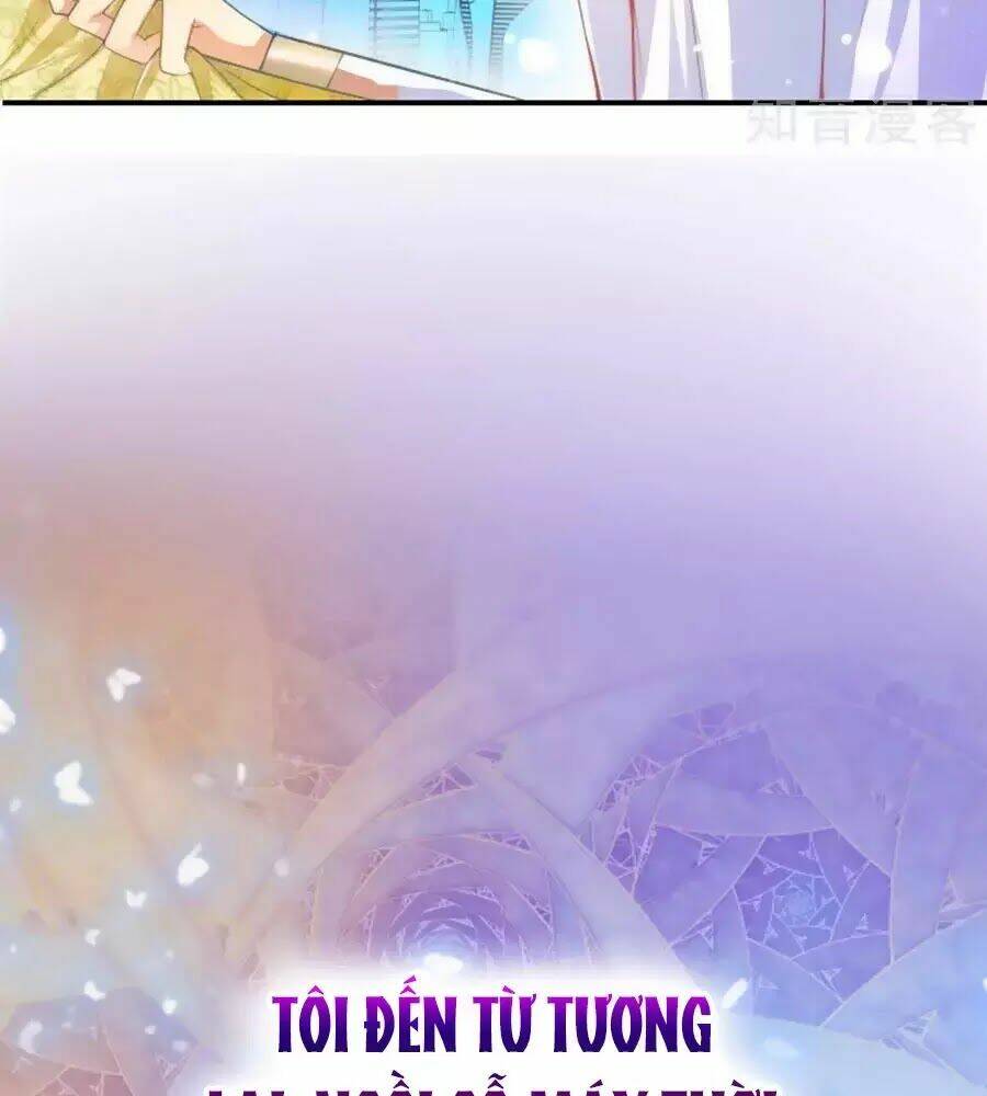 Sủng Hậu Của Vương: Chapter 0