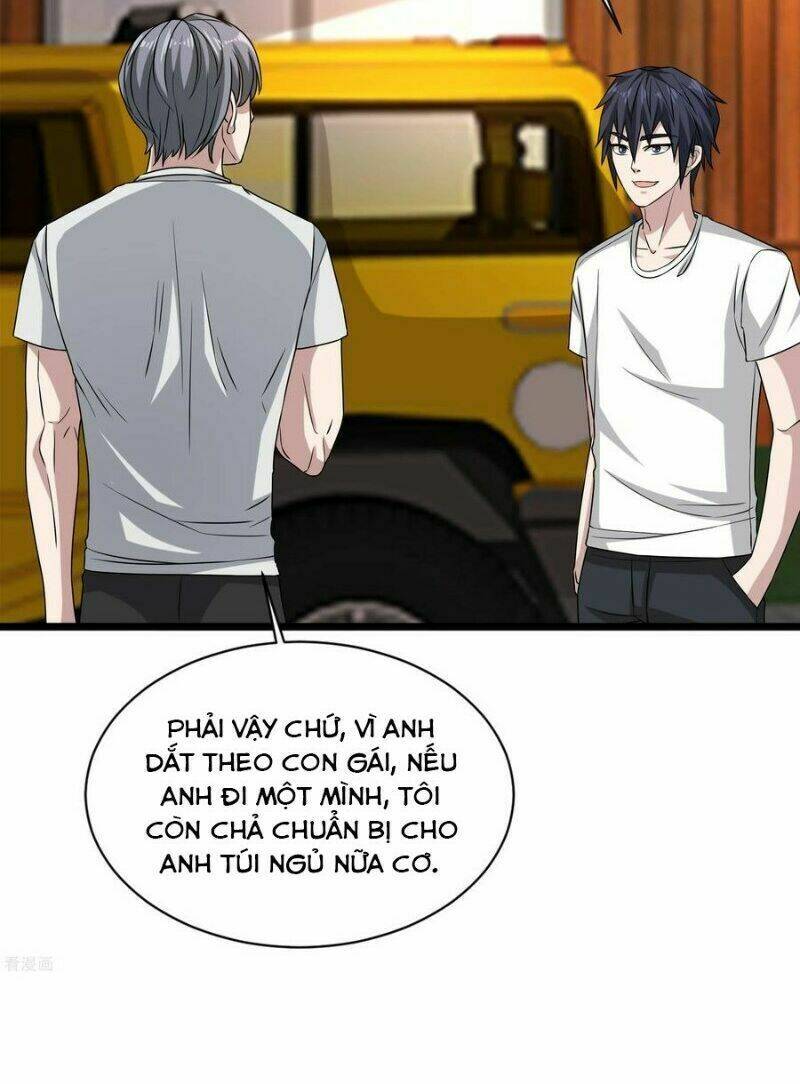 Đô Thị Tà Vương: Chapter 87