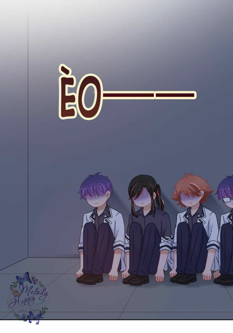 Ma Lạt Thiên Kim Đẩu Ác Thiếu: Chapter 85