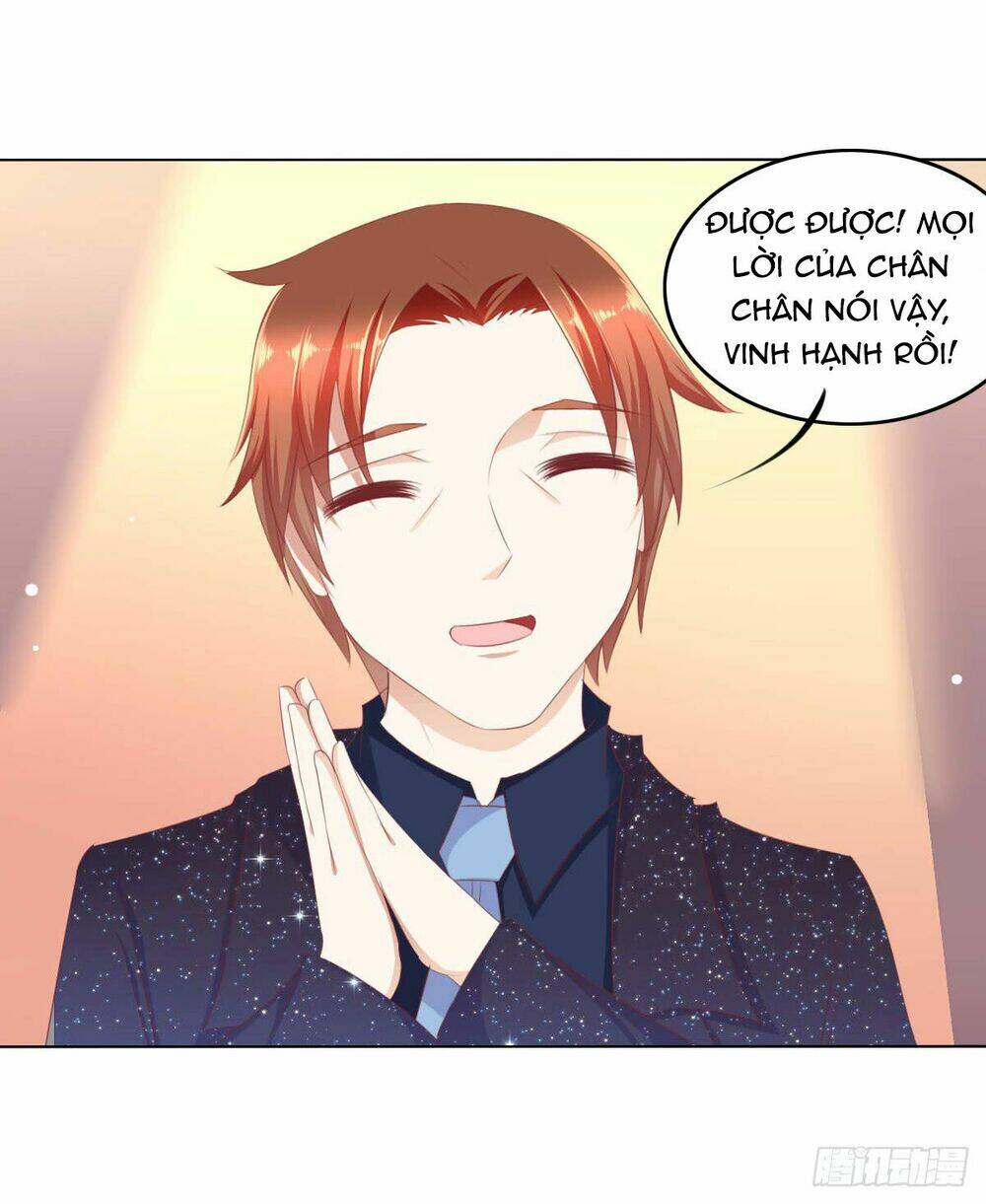 Hoàng Đế “Phế Vật” Tiến Hóa Sử: Chapter 54