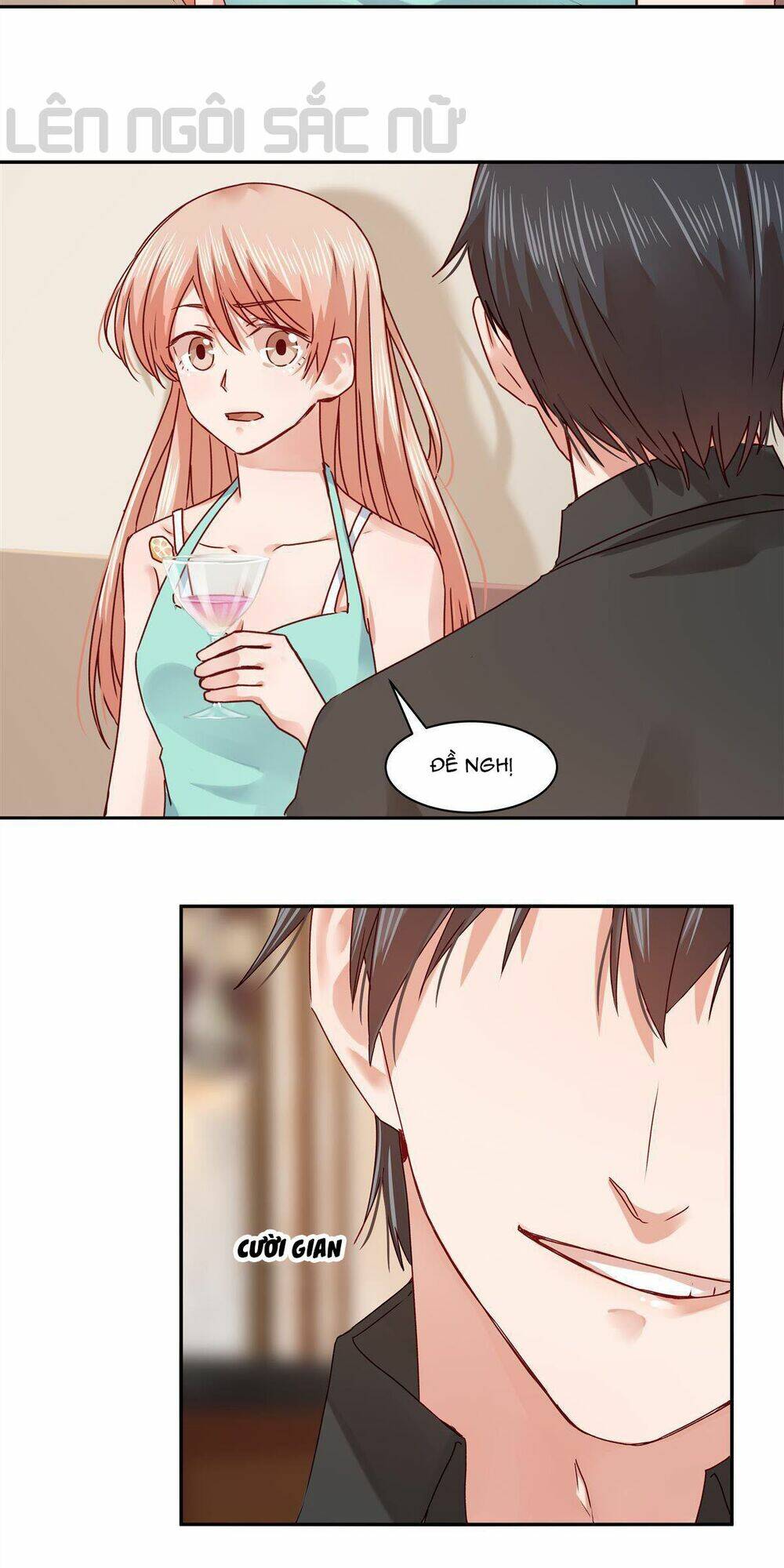 Vợ Yêu Của Ác Ma: Chapter 65