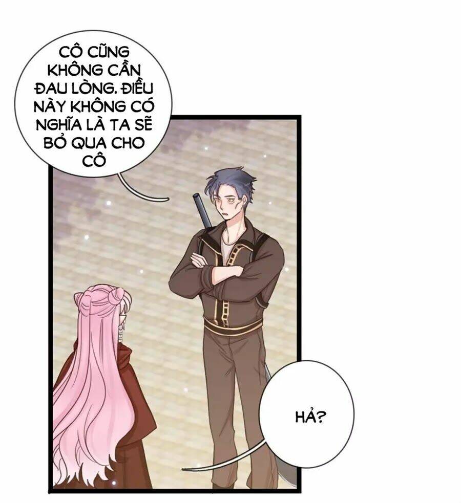 Nữ Phù Thủy Muốn Sống Nổi Loạn: Chapter 34