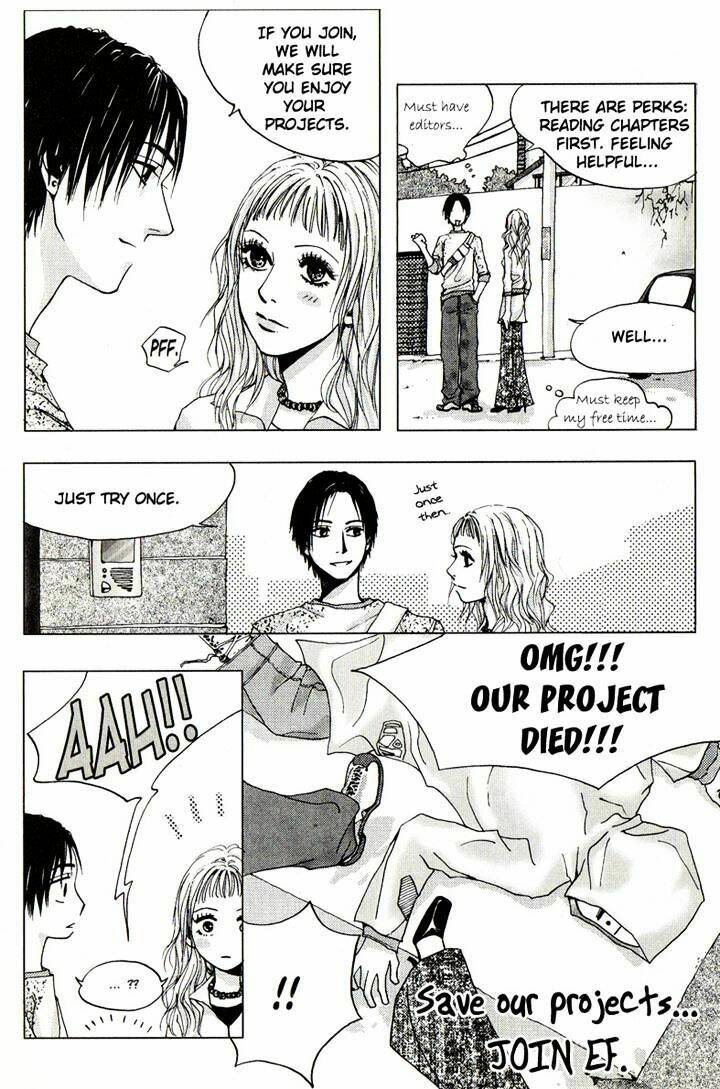 Meiji Hiiro Kitan: Chapter 10
