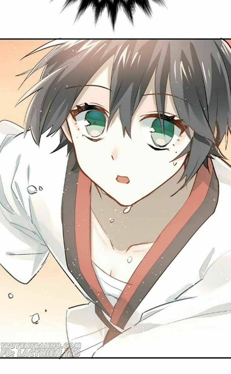 Đầu Gấu Biết Yêu: Chapter 80