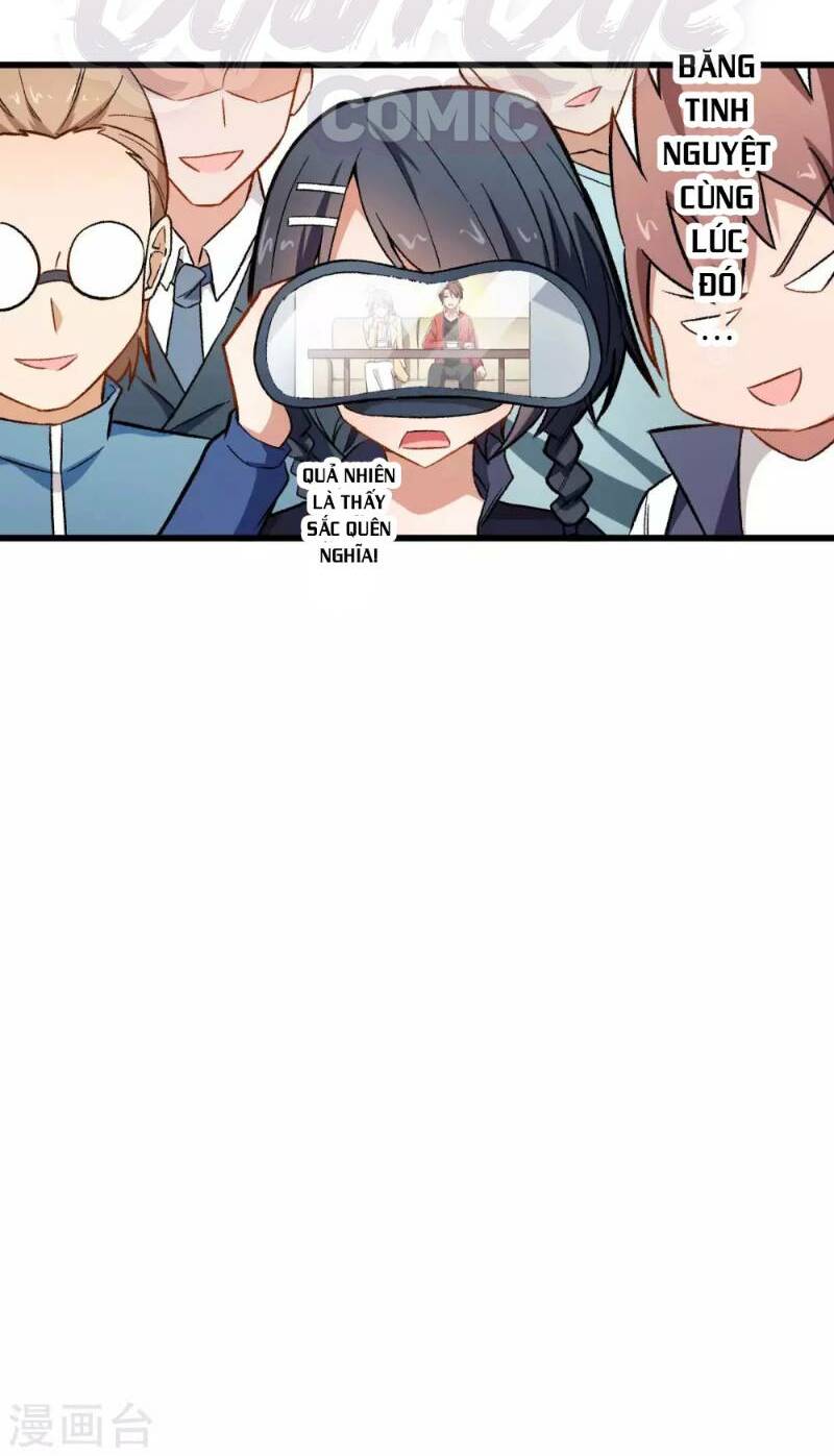 Vườn Trường Cuồng Sư Hệ Thống: Chapter 74
