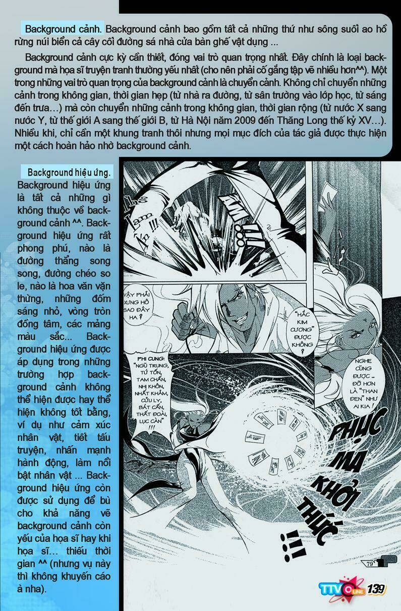 Tạp Chí Truyện Tranh Việt Nam Online - Ttvo: Chapter 2