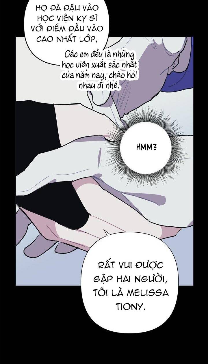 Cách Mà Pháp Sư Đối Mặt Với Cái Chết: Chapter 19.1