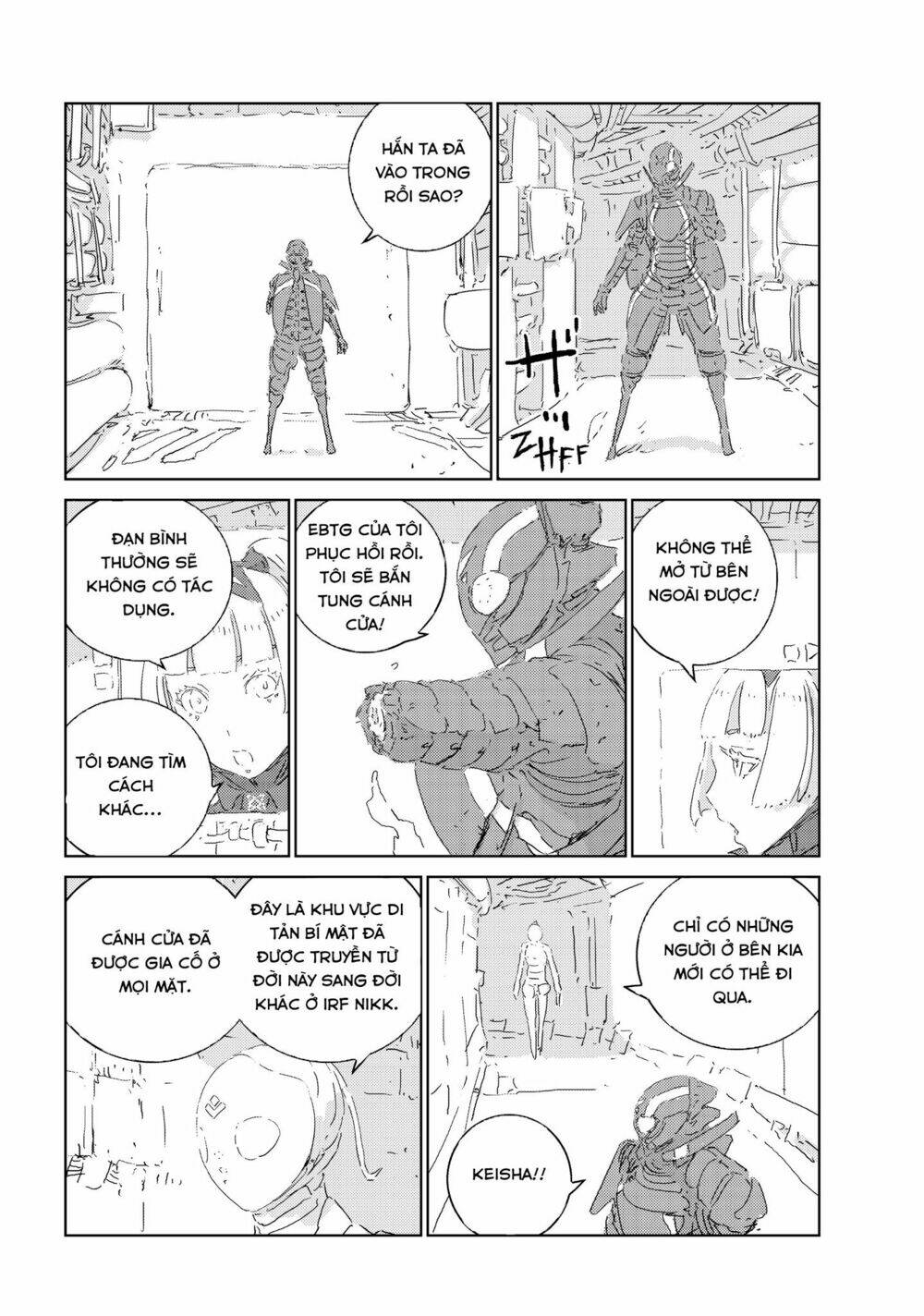 Aposimz: Chapter 14