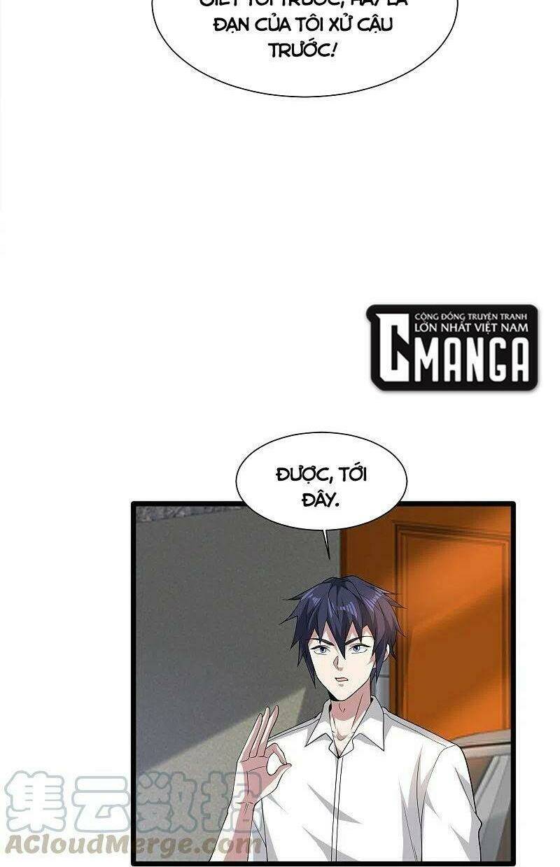 Đô Thị Tà Vương: Chapter 230