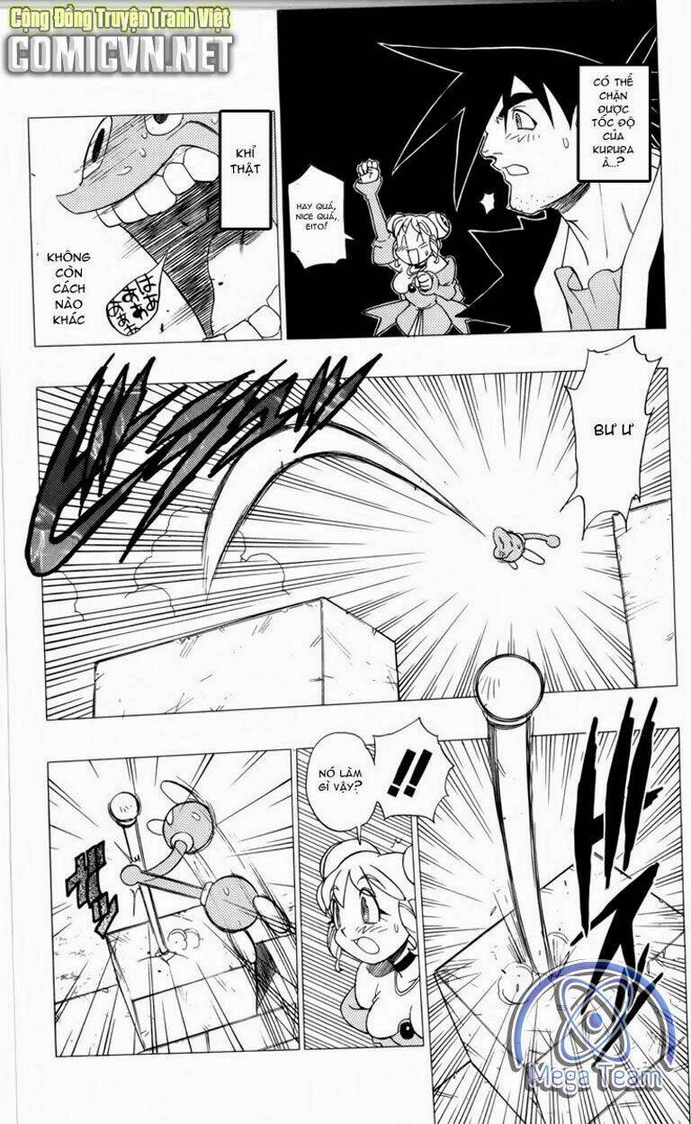 Guardian Eight: Chapter 2