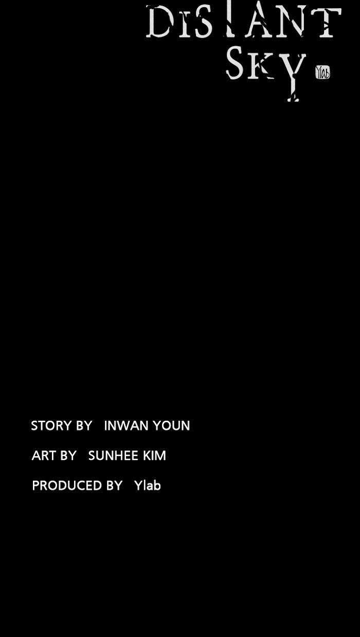 Distant Sky 1: Chapter 11