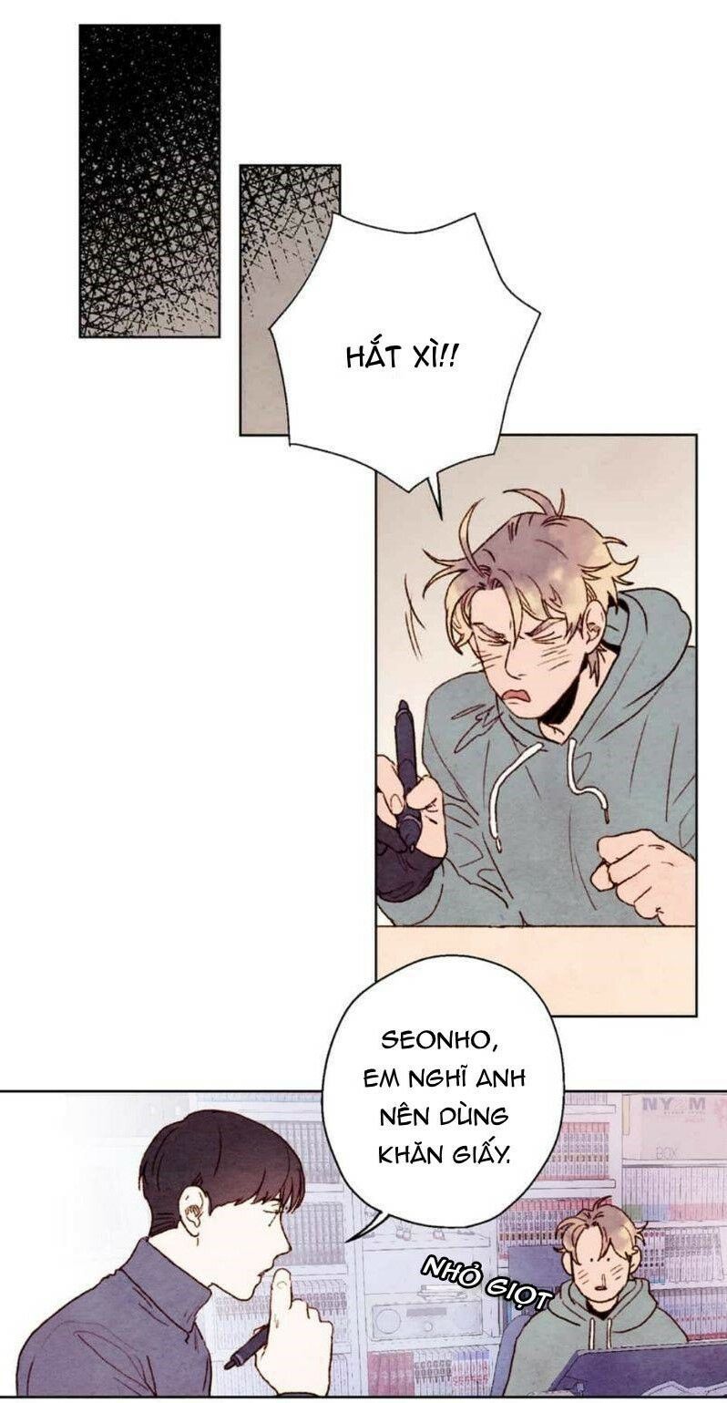 Ôi ! Trợ Lý Đặc Biệt Của Tôi: Chapter 14