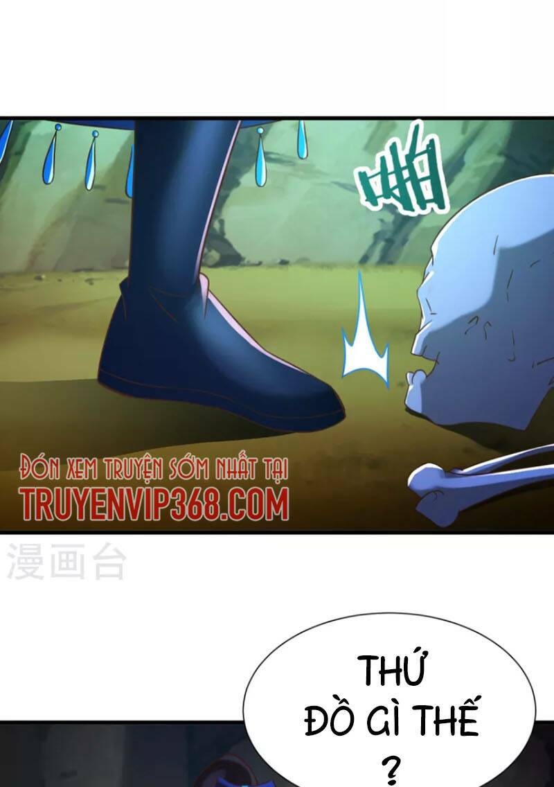 Chí Tôn Trọng Sinh: Chapter 171