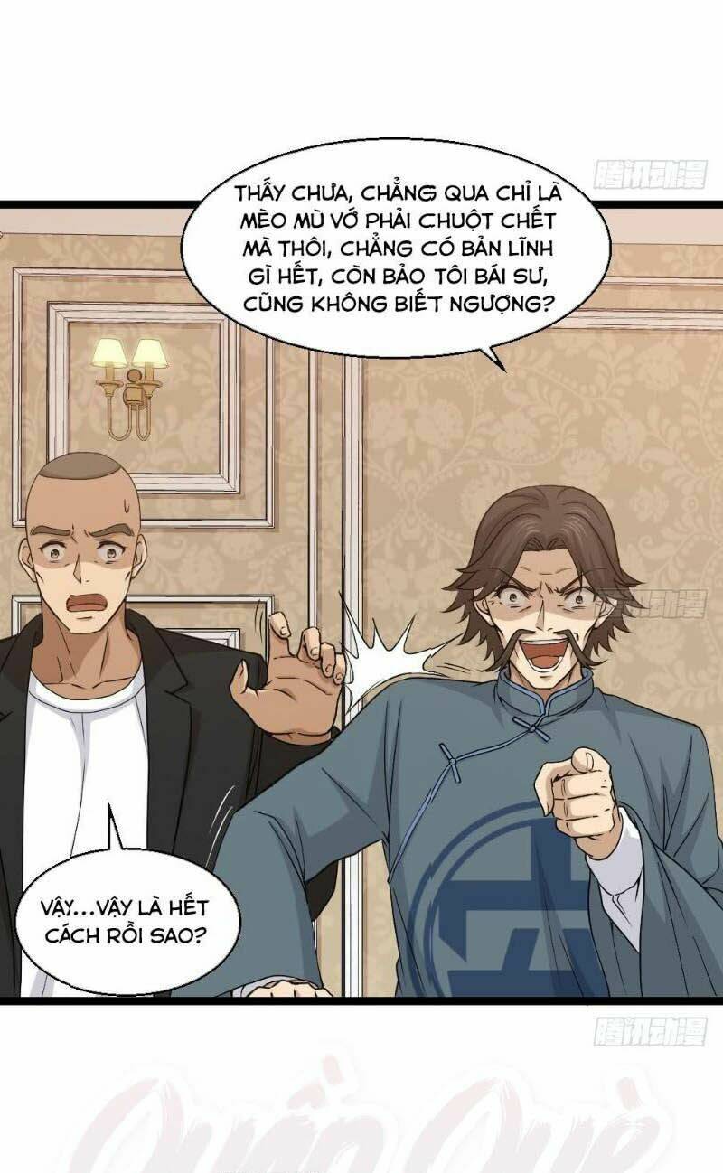 Tối Cuồng Nữ Tế: Chapter 10