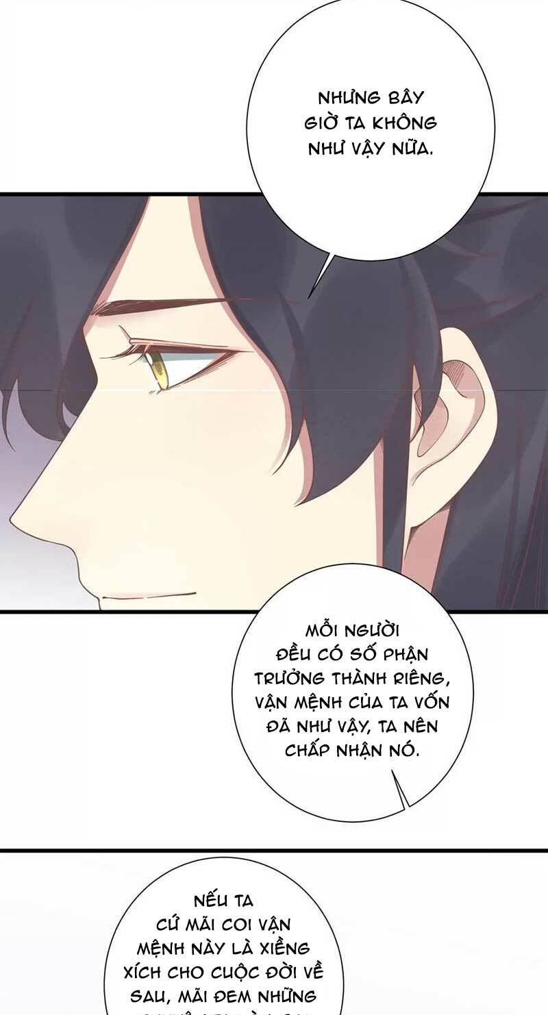 Hoàng Hậu Bận Lắm: Chapter 192