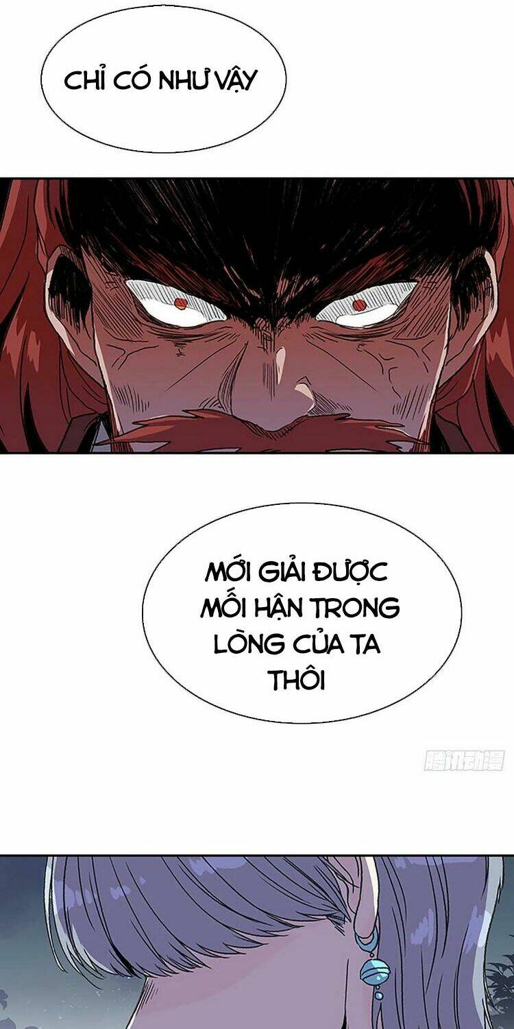 Học Sĩ Tái Sinh: Chapter 169
