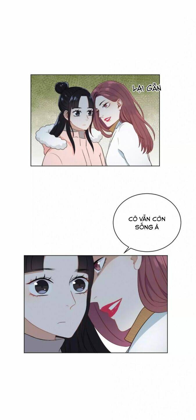 Chào Buổi Sáng, Hướng Dương: Chapter 40