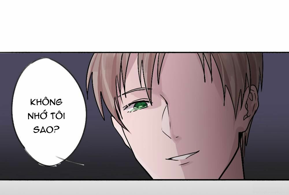 Phải Lòng Em Trai Của Bạn Gái Mình: Chapter 2