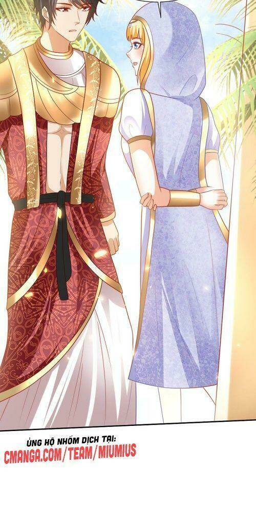 Sủng Hậu Của Vương: Chapter 100