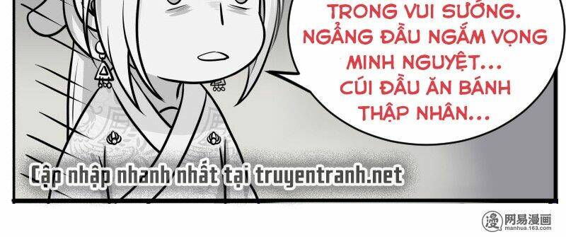 Hoàng Thượng Pê-Đê - Hãy Tránh Xa Ta Ra: Chapter 65