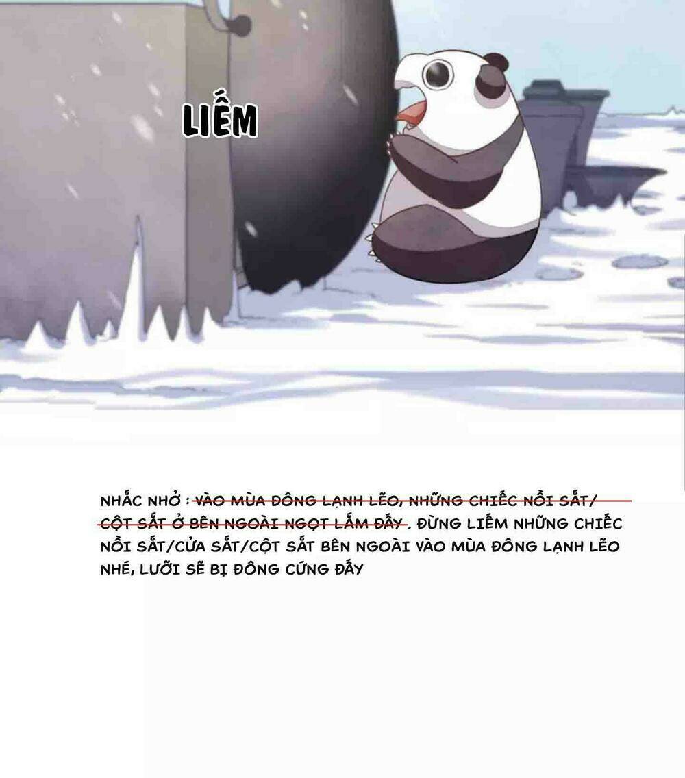 Xuyên Về Cổ Đại Làm Quốc Bảo: Chapter 4