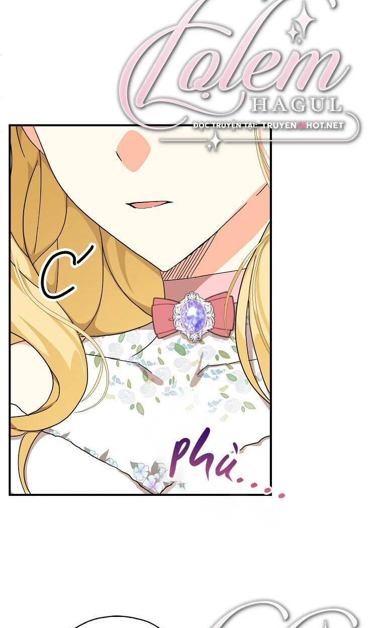 Ba Người Anh Trai Của Tôi Là Bạo Quân: Chapter 56.2